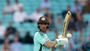 Surrey’s Laurie Evans ‘shocked’ after testing positive for banned substance
