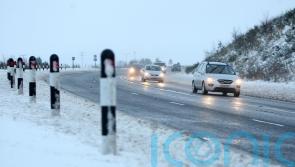 How can I stay safe behind the wheel this Christmas?