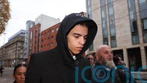 Footballer Mason Greenwood faces trial next year on attempted rape charge