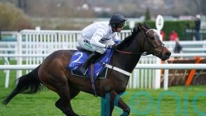 Fighting Fifth still in the mix for Constitution Hill