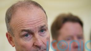 Micheal Martin: NI Secretary ‘correct’ to defer Stormont election