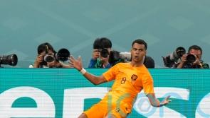 Netherlands see off Senegal to seize control of Group A in World Cup