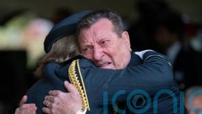 Atom bomb test veterans welcome medal announcement ‘after 70 years of denial’