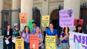 Malta plans to ease EU’s strictest anti-abortion law