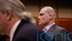 Ex-UFC champion Cain Velasquez pleads not guilty to attempted murder