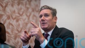 Keir Starmer to warn businesses ‘days of low pay and cheap labour must end’