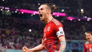 Gareth Bale hopes Wales have discovered World Cup momentum after late equaliser