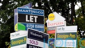 Shortage of rental homes leads to record increase in rents 