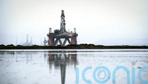Oil industry will spend £20bn on decommissioning over next decade, say chiefs