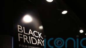 Six in 10 shoppers ‘will do more research than usual ahead of this Black Friday’