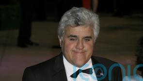 Jay Leno released from hospital after being treated for serious burns