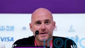 Robert Page says Wales remain outsiders to qualify for World Cup knockout stages