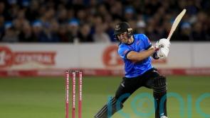 Laurie Evans parts ways with Perth Scorchers after positive anti-doping test