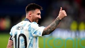 Today at the World Cup: Argentina and France prepare for openers