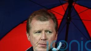 On this day in 2007: Steve McClaren sacked by England after Euro 2008 failure