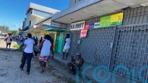 Magnitude 7.0 earthquake shocks Solomon Islands but no major damage