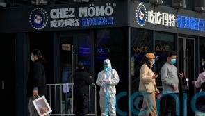 China anti-virus curbs spur fears of global economic impact