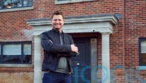 George Clarke on slashing energy bills, and making homes warm, safe and green