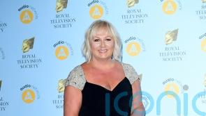Corrie star Sue Cleaver hadn’t planned on discussing adoption on I’m A Celebrity