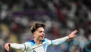 Jack Grealish honours celebration promise to young fan after World Cup goal