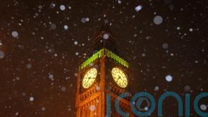 MPs criticise rules allowing them to claim expenses for Christmas parties