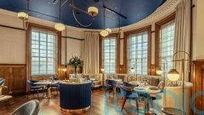 Railway heritage meets fine dining – could this be the grandest hotel in the north?