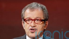 Long-serving Italian politician Roberto Maroni dies at 67