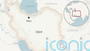 Iran enriching uranium to 60% purity at Fordo site
