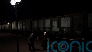 Ukrainians braced for bleak winter as blackouts set to continue until March