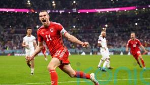 Robert Page surprised again as Gareth Bale defies fitness issues to spark Wales