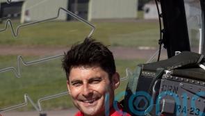 Red Arrows commander removed as ‘affair with team member’ investigated