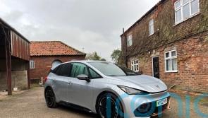 Long-term report: Getting to grips with our Cupra Born’s tech