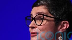 Ex-Cabinet minister Chloe Smith to stand down as MP at next election