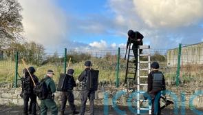 People in Strabane ‘sick and tired’ of security alerts – MLA