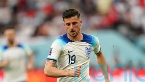Mason Mount makes case for England’s defence being key to World Cup hopes