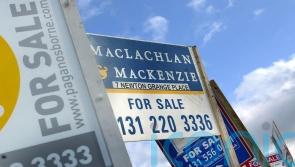 House sales held steady last month but experts warn of ‘looming storm’