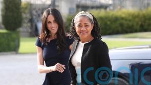 Meghan still called ‘Flower’ by mother Doria Ragland