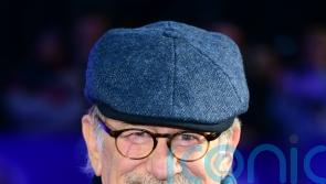 Steven Spielberg to be given lifetime achievement award at Berlin Film Festival
