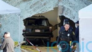 Man charged with reckless homicide over Apple store crash