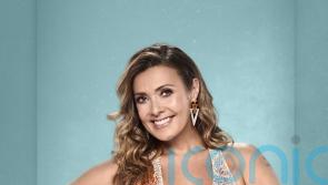 Strictly Come Dancing’s Kym Marsh tests positive for Covid-19