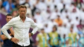 Herve Renard: Stars aligned for ‘complete crazy’ Saudi Arabia win over Argentina