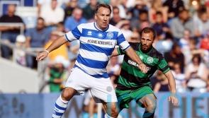 Ex-England footballer Paul Merson talks about surviving skin cancer and urges others: ‘Go and get it checked’