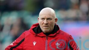 Neil Jenkins: ‘No hiding place’ for Wales against Australia after Georgia upset
