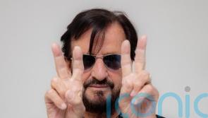 Five hundred Sir Ringo Starr ‘Peace and Love’ statues to be sold for charity