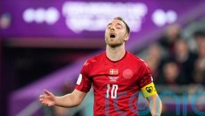 Tunisia survive late VAR penalty check in World Cup stalemate against Denmark
