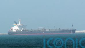 Iranian drone struck Israeli-linked tanker, US navy probe says