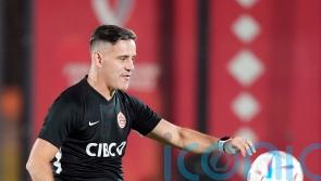 John Herdman relishing prospect of taking charge of Canada’s World Cup opener