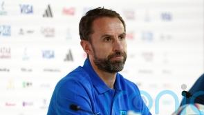 Gareth Southgate was ‘concerned’ by lack of FIFA approval for ‘OneLove’ armband