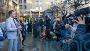 Sheku Bayoh inquiry: Restraints increased risk of rapid death from asphyxiation