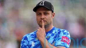 Luke Wright named new selector for England’s men’s team